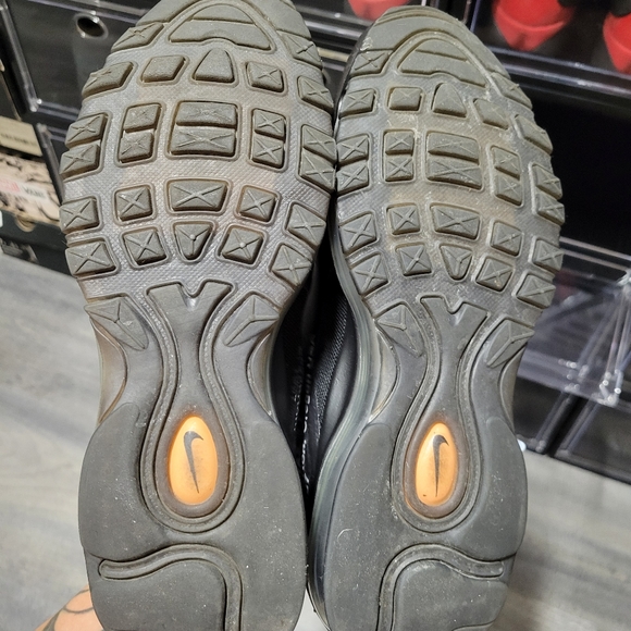 Off-White X Air Max 97 Off-White (The Ten) - Picture 6 of 7